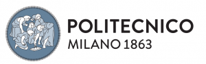 Logo of Politecnico di Milano