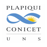 Logo of PLAPIQUI CONICET UNS