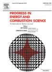 Cover of Progress In Energy and Combustion Science volume 56