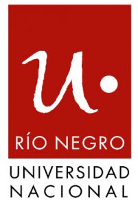 Logo of Rio Negro Universidad Nacional