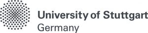 Logo of University of Stuttgart