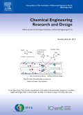 Cover of volume 146 of Chemical Engineering Research and Design journal
