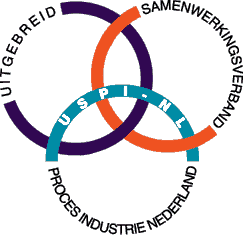 Logo of USPI-NL