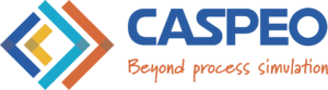 Logo of Caspeo