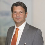 Picture of Peter BALLING, CEO of INOSIM Software GmbH