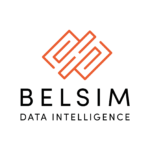 Logo of Belsim Engineering SA as of January 2021