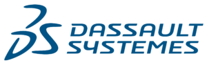 Logo of 3DS Dassault Systèmes