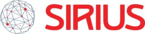 Logo of SIRIUS (a Norwegian Centre for Research-driven Innovation) on Scalable Data Access
