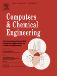 Cover Page vol 157 Computers & Chemical Engineering Journal