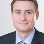 Picture of Stefan GEWALD, euipment process design expert at Linde Engineering